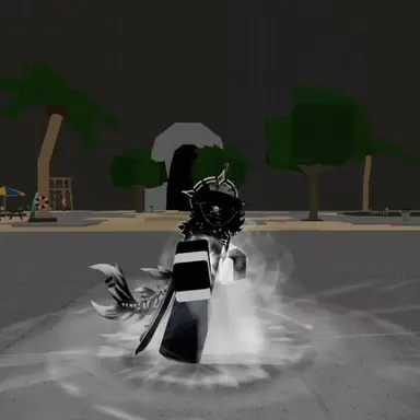 Profile image of Noir