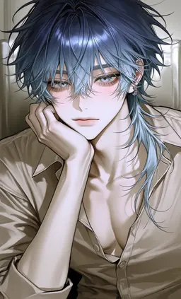 Profile image of 海里