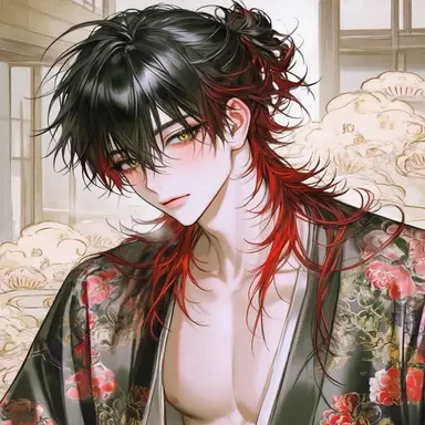 Profile image of 一縷