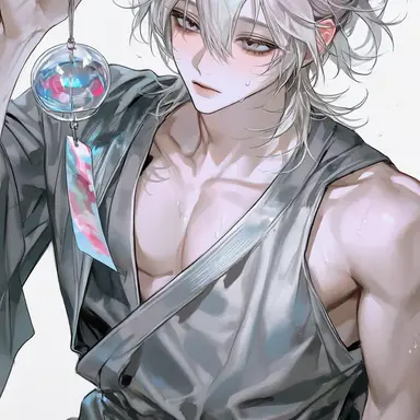 Profile image of 涼夜