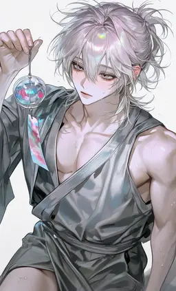 Profile image of 涼夜
