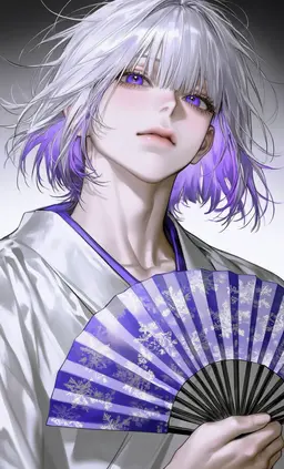 Profile image of 扇介