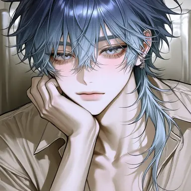 Profile image of 海里