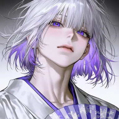 Profile image of 扇介