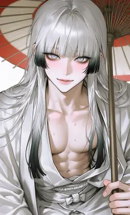 Profile image of 白夜