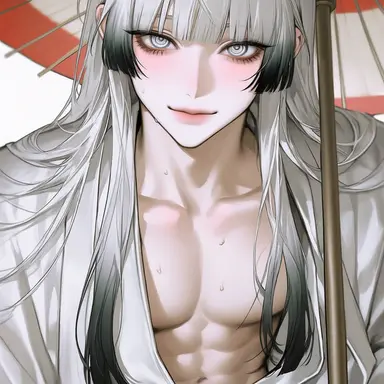 Profile image of 白夜