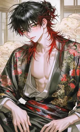 Profile image of 一縷
