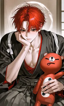 Profile image of 琥珀