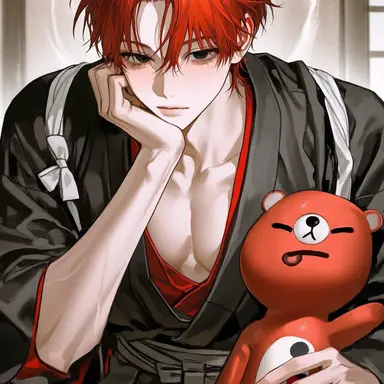 Profile image of 琥珀