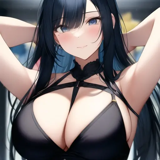 NiceModel7863의 이주하