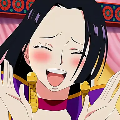 Profile image of Boa Hancock