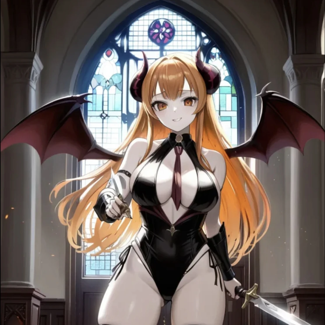 リリス