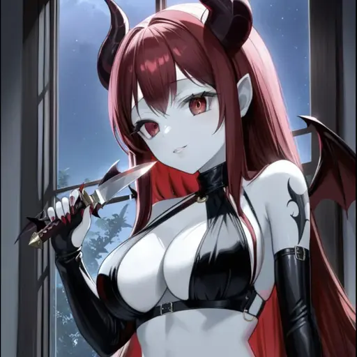 PlacidBell2022의 ヴァレリア