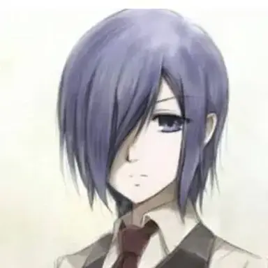 Profile image of Touka