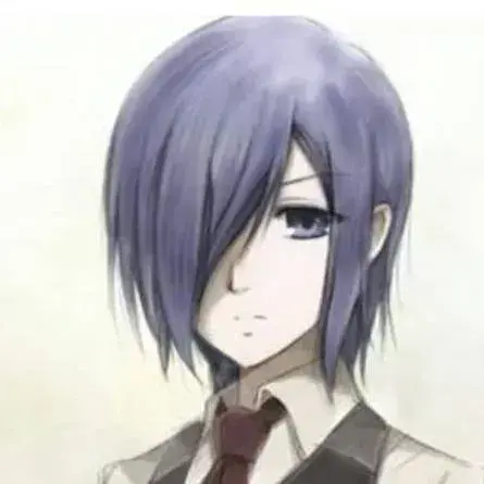 CannyTabla9334의 Touka Kirishima