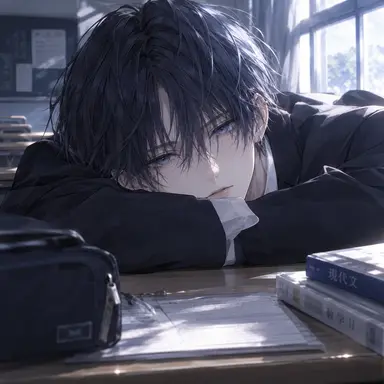 Profile image of 凪