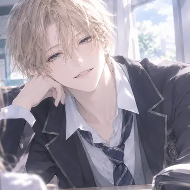 Profile image of 柊