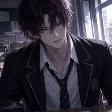 Profile image of 玲央