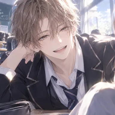 Profile image of 颯