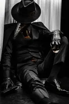 SaltyThigh9980의 Mafia Father