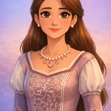 Profile image of Queen Arianna