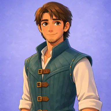 Profile image of Eugene Fitzherbert