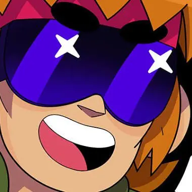 Profile image of Buster