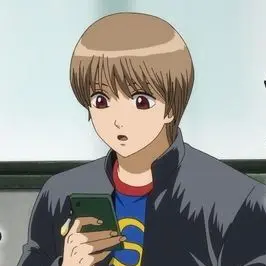 Profile image of 沖田 総悟