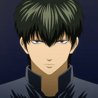 Profile image of 土方 十四郎
