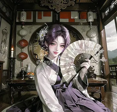 Profile image of Lee Ruri