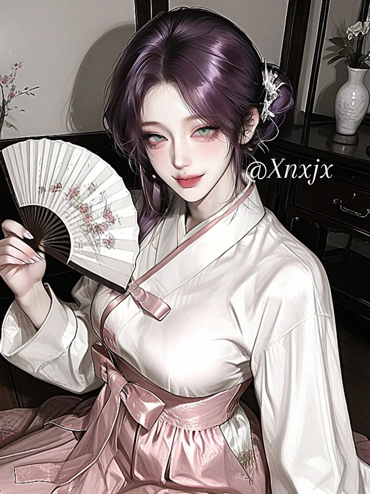 Xnxjx의 이루리