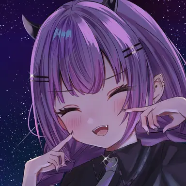Profile image of 常闇トワ