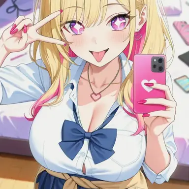 Profile image of リサ