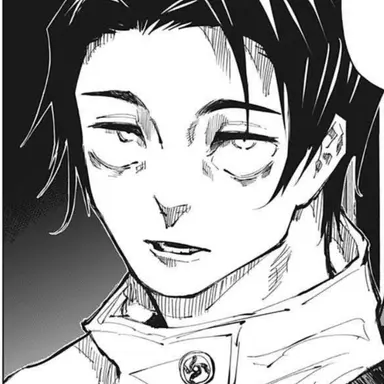 Profile image of 乙骨憂太