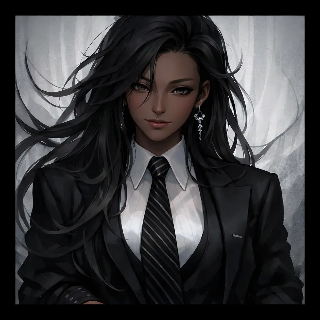 WellNews8667의 Three Hearts, One Guard