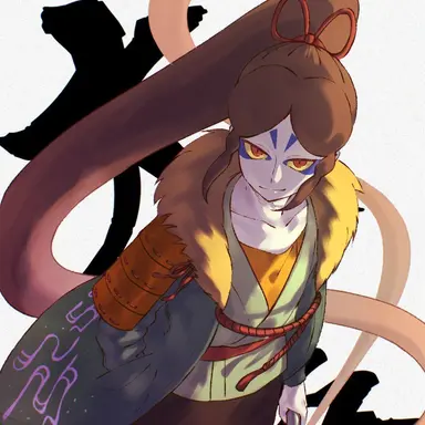 Profile image of 大ガマ