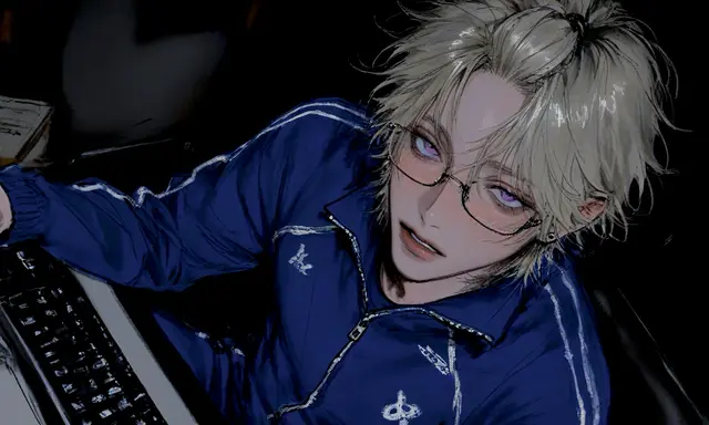 Profile image of Arata