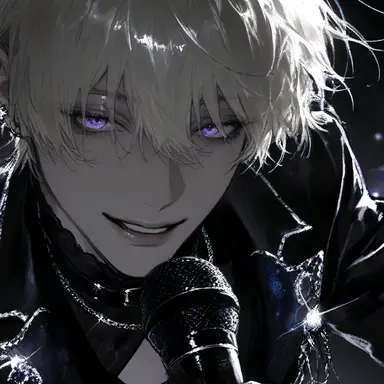 Profile image of Arata