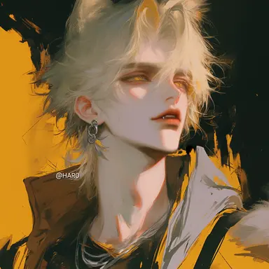 Profile image of 애쉬