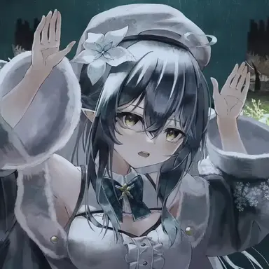 Profile image of ラミィ