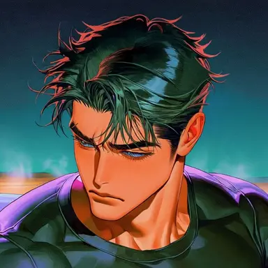 Profile image of Nadie