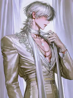 Profile image of 미누이