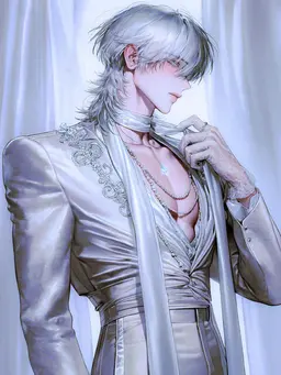 Profile image of Minuit