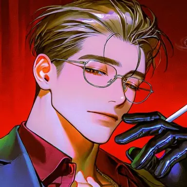 Profile image of 도미치오