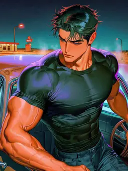 Profile image of 나디에