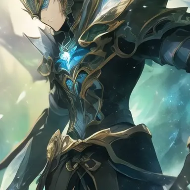 Profile image of ナイト