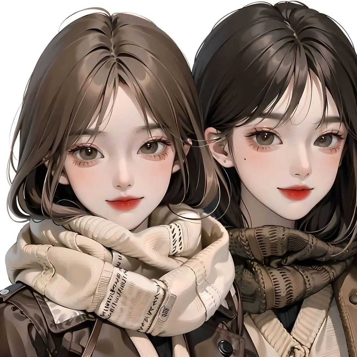 Hyun_10의 친언니들