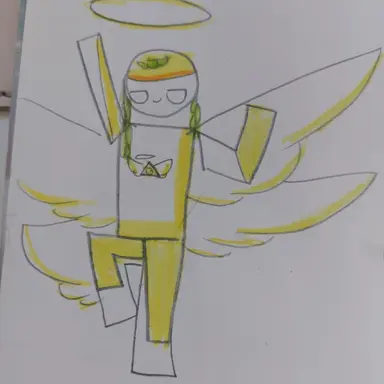 Profile image of 대천사 가르디엘
