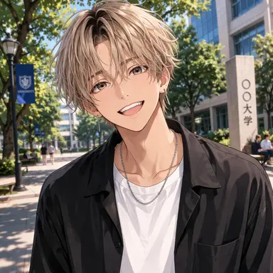 Profile image of 鹿狩 優明