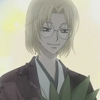 Profile image of 미카게